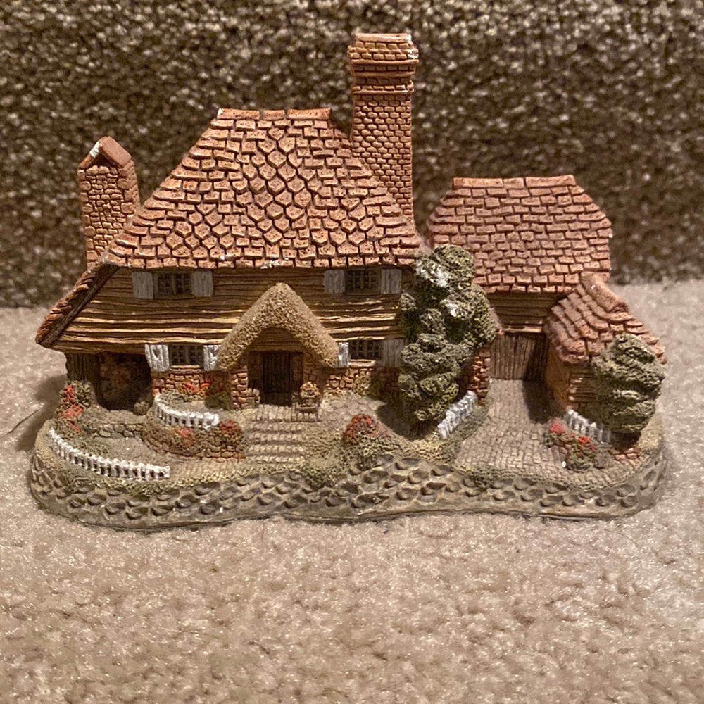Vintage Kent Cottage